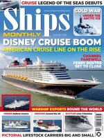 Ships Monthly